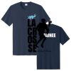Jilly - Easy Cotton Tee Thumbnail
