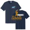 Jilly - Easy Cotton Tee Thumbnail