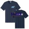Jilly - Easy Cotton Tee Thumbnail