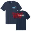 Jilly - Easy Cotton Tee Thumbnail