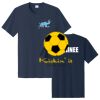 Jilly - Easy Cotton Tee Thumbnail