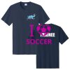 Jilly - Easy Cotton Tee Thumbnail
