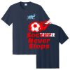 Jilly - Easy Cotton Tee Thumbnail
