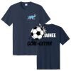 Jilly - Easy Cotton Tee Thumbnail