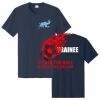 Jilly - Easy Cotton Tee Thumbnail