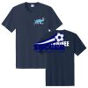 Jilly - Easy Cotton Tee Thumbnail