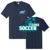 Jilly - Easy Cotton Tee Thumbnail