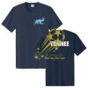 Jilly - Easy Cotton Tee Thumbnail
