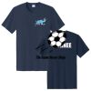 Jilly - Easy Cotton Tee Thumbnail