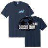 Jilly - Easy Cotton Tee Thumbnail