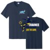 Jilly - Easy Cotton Tee Thumbnail