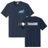Jilly - Easy Cotton Tee Thumbnail