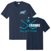 Jilly - Easy Cotton Tee Thumbnail