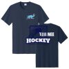 Jilly - Easy Cotton Tee Thumbnail