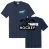 Jilly - Easy Cotton Tee Thumbnail