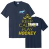Jilly - Easy Cotton Tee Thumbnail