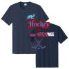 Jilly - Easy Cotton Tee Thumbnail
