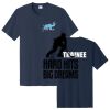 Jilly - Easy Cotton Tee Thumbnail