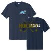 Jilly - Easy Cotton Tee Thumbnail