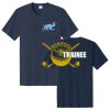 Jilly - Easy Cotton Tee Thumbnail