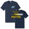Jilly - Easy Cotton Tee Thumbnail