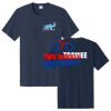 Jilly - Easy Cotton Tee Thumbnail