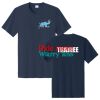 Jilly - Easy Cotton Tee Thumbnail