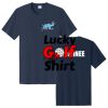 Jilly - Easy Cotton Tee Thumbnail