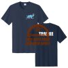 Jilly - Easy Cotton Tee Thumbnail