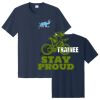 Jilly - Easy Cotton Tee Thumbnail