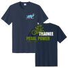 Jilly - Easy Cotton Tee Thumbnail