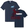 Jilly - Easy Cotton Tee Thumbnail