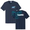 Jilly - Easy Cotton Tee Thumbnail