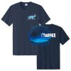 Jilly - Easy Cotton Tee Thumbnail