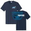 Jilly - Easy Cotton Tee Thumbnail