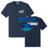 Jilly - Easy Cotton Tee Thumbnail