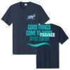 Jilly - Easy Cotton Tee Thumbnail
