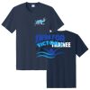 Jilly - Easy Cotton Tee Thumbnail