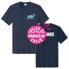 Jilly - Easy Cotton Tee Thumbnail
