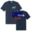 Jilly - Easy Cotton Tee Thumbnail