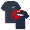 Jilly - Easy Cotton Tee Thumbnail