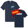 Jilly - Easy Cotton Tee Thumbnail
