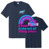 Jilly - Easy Cotton Tee Thumbnail