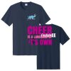 Jilly - Easy Cotton Tee Thumbnail