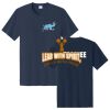 Jilly - Easy Cotton Tee Thumbnail
