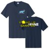 Jilly - Easy Cotton Tee Thumbnail