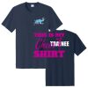 Jilly - Easy Cotton Tee Thumbnail