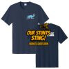 Jilly - Easy Cotton Tee Thumbnail