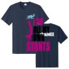 Jilly - Easy Cotton Tee Thumbnail