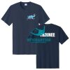 Jilly - Easy Cotton Tee Thumbnail